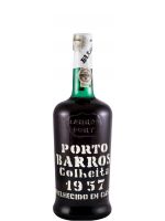 1957 Barros Colheita Port