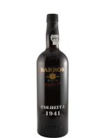 1941 Barros Colheita Port