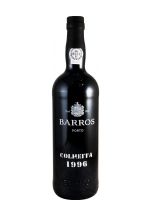 1996 Barros Colheita Porto