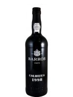 1998 Barros Colheita Port