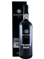 2008 Barros Colheita Port