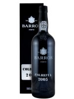 2005 Barros Colheita Porto