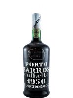 1950 Barros Colheita Port