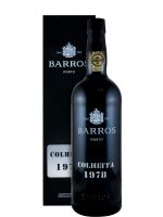 1978 Barros Colheita Porto