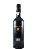 Barros 30 years Port