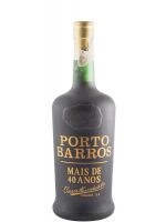 Barros +40 anos Porto