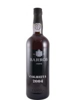 2004 Barros Colheita Porto