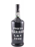 1996 Barros LBV Port