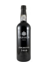 2014 Barros Colheita Porto
