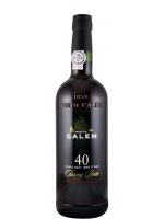 Cálem 40 years Port