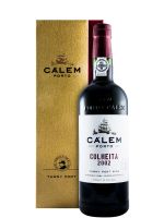 2002 Cálem Colheita Porto