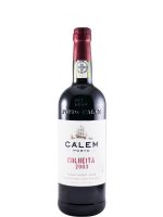 2003 Cálem Colheita Porto