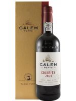 2004 Cálem Colheita Porto