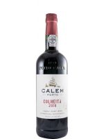 2010 Cálem Colheita Port