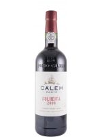 2008 Cálem Colheita Port