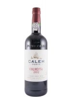 2012 Cálem Colheita Port