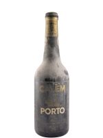 1950 Cálem Vintage Porto