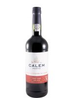 2019 Cálem LBV Porto