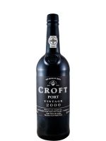 2000 Croft Vintage Porto