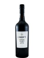 2009 Croft Vintage Port