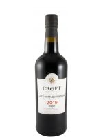 2019 Croft LBV Porto