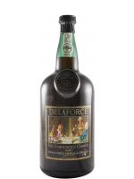 Delaforce His Heminences Choice Tawny Port 1.5L
