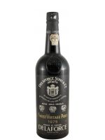 1975 Delaforce Vintage Port