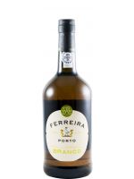 Ferreira White Port