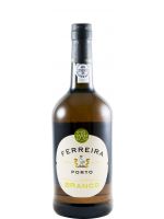 Ferreira White Port