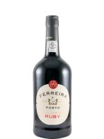 Ferreira Ruby Port