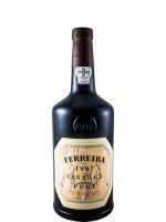 1987 Ferreira Vintage Port