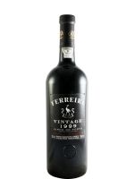 1999 Ferreira Vintage Porto