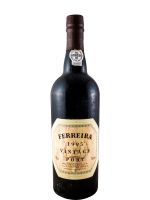 1995 Ferreira Vintage Porto