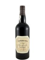 1985 Ferreira Vintage Porto