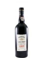 1995 Ferreira LBV Porto
