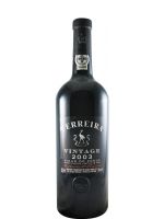 2003 Ferreira Vintage Porto