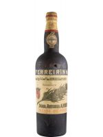 Ferreira Dona Antonia Quinta do Port Port