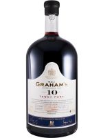 Graham's 10 years Port 4.5L