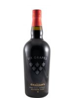Graham's Six Grapes Porto