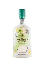 Graham's Blend N.º 5 White Port