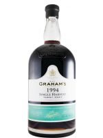 1994 Graham's Single Harvest Port 4.5L