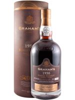 1950 Graham's Single Harvest Port