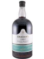 1997 Graham's Single Harvest Porto 4,5L