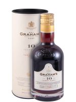 Graham's 10 anos Porto 20cl