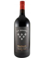 Graham's Six Grapes Porto 3L