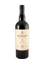2003 Graham's Library Release Vintage Porto