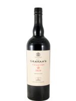 2024 Graham's Vintage Port
