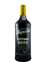 2003 Niepoort Vintage Porto