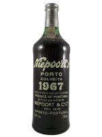 1967 Niepoort Colheita Port