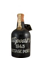 1945 Niepoort Vintage Porto